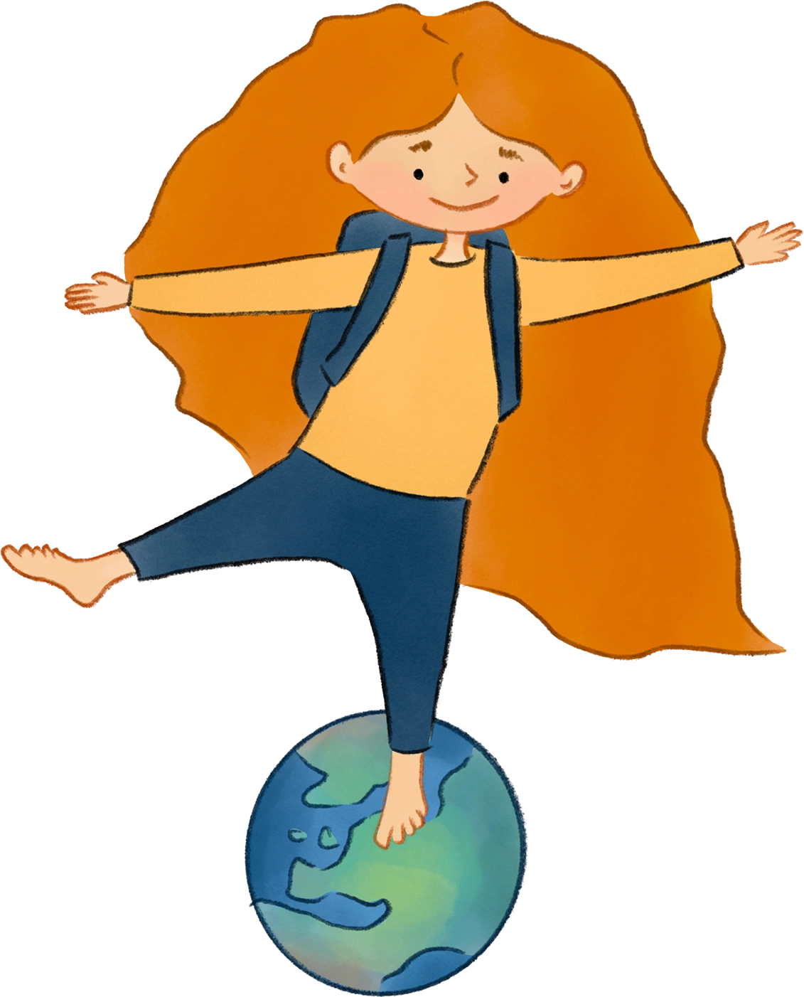 Cuentos Morados — representación