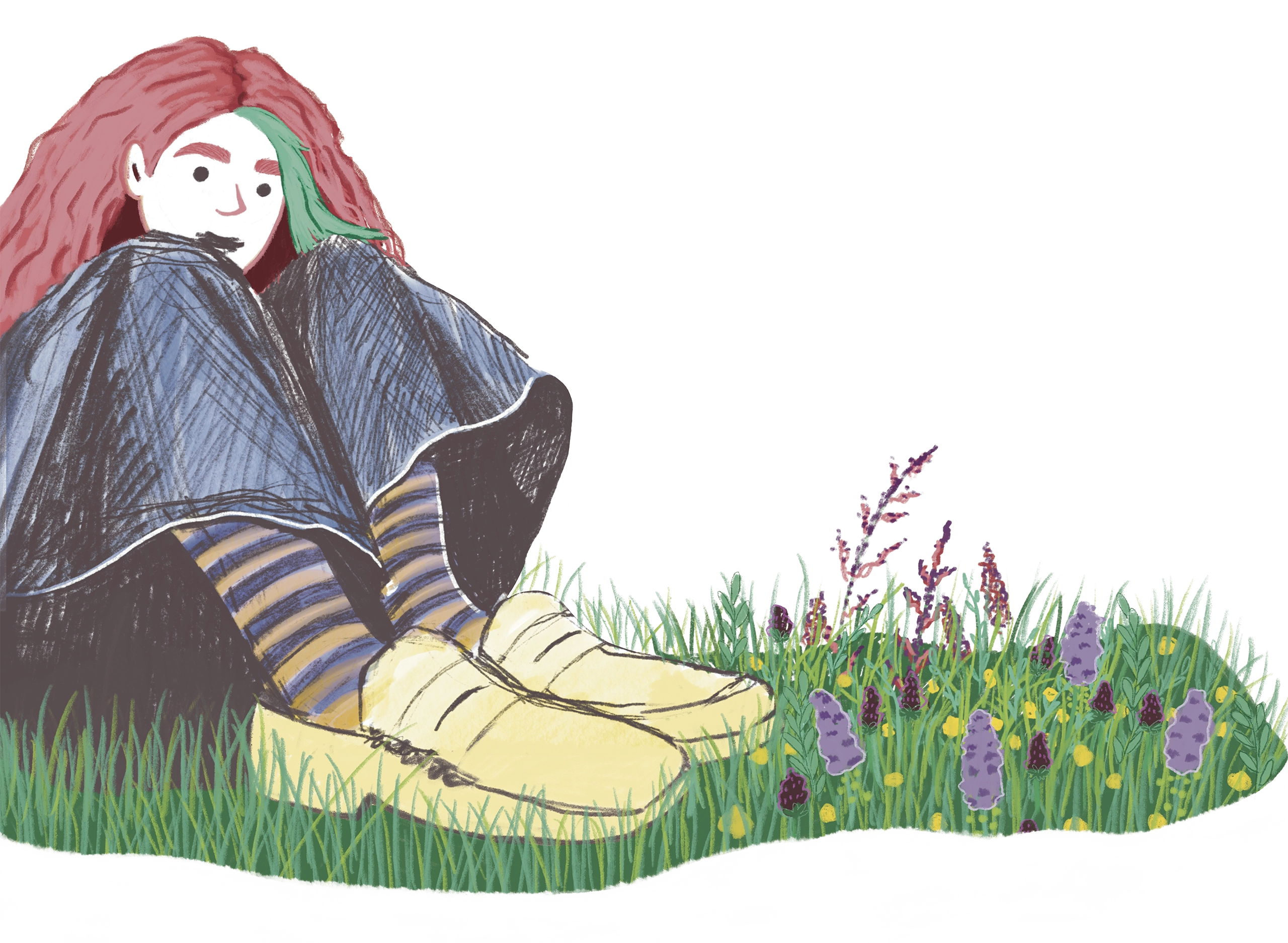 Manifiesto Cuentos Morados